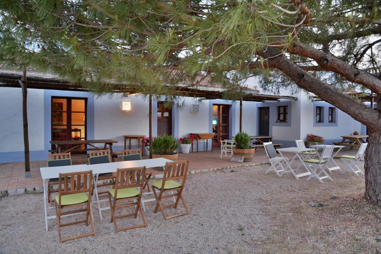 Casas Na Vinha - Monte Da Casteleja, Wine Estate - Eco Turismo Rural Lagos Exterior photo